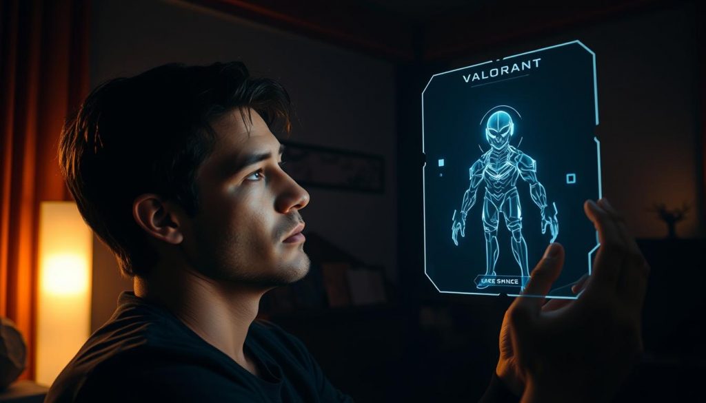 адаптация к новому агенту Valorant адаптация к новому агенту Valorant