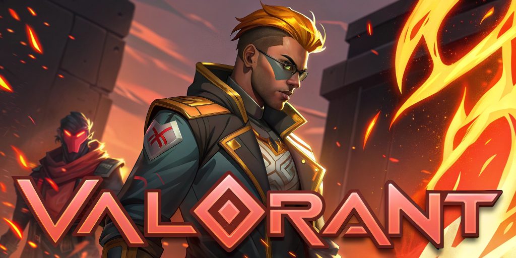 Valorant