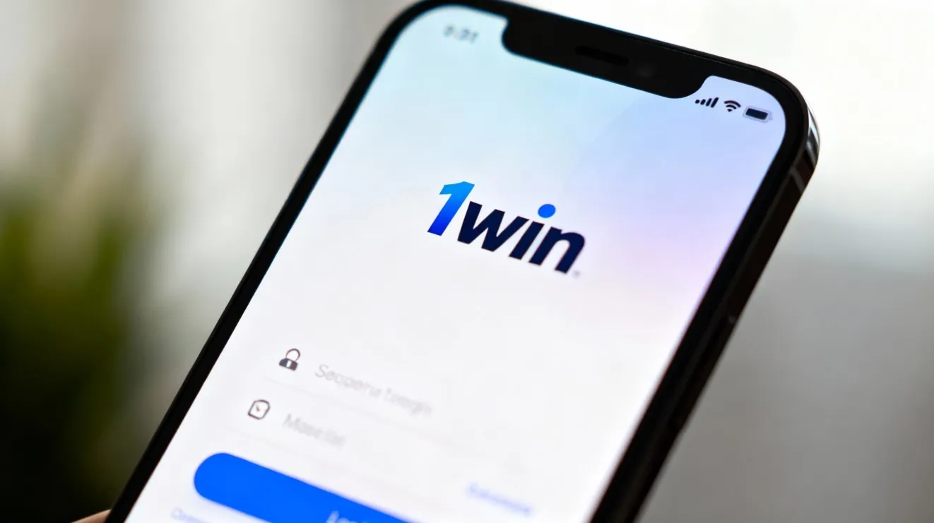 Как восстановить доступ к личному кабинету в 1win