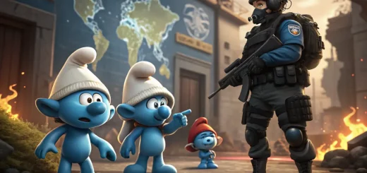 Riot против смурфов: что ждёт VALORANT в 2026