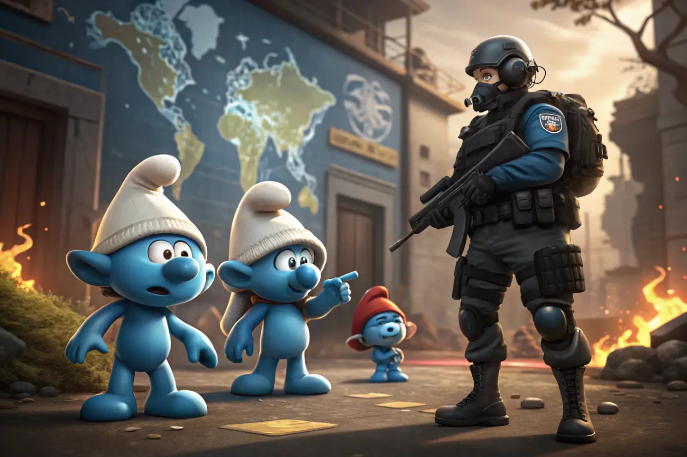 Riot против смурфов: что ждёт VALORANT в 2026