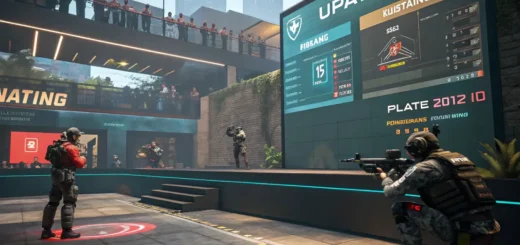 Ранговая система VALORANT 2026 и новая MMR