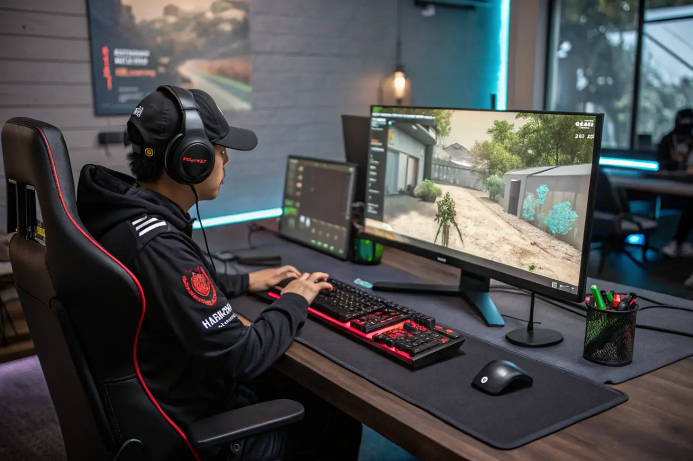 Как улучшить аим в Valorant: тренировки, карты и лучшие практики